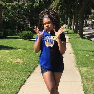 Meet your Posher, Myauna